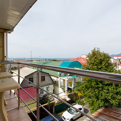 Гостиница Идиллия, Сочи, Краснодарский край