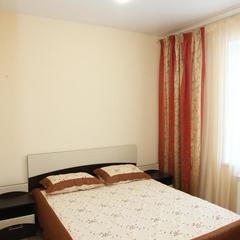 Гостиница Атмосфера, Самара, Самарская область