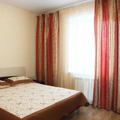 Гостиница Атмосфера, Самара, Самарская область