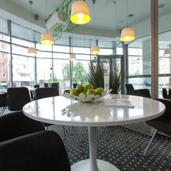 Гостиница Меридиан, Самара, Самарская область