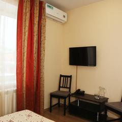 Гостиница Атмосфера, Самара, Самарская область