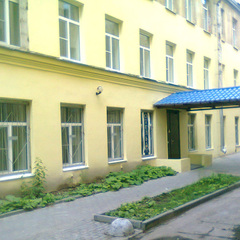 Отель РА Лиговский 87, Санкт-Петербург, Ленинградская область