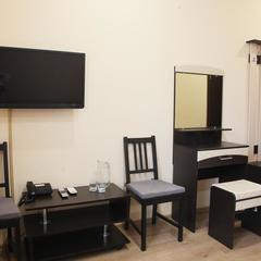 Гостиница Атмосфера, Самара, Самарская область