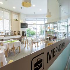 Гостиница Меридиан, Самара, Самарская область