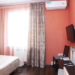 Гостиница Атмосфера, Самара, Самарская область