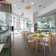 Гостиница Меридиан, Самара, Самарская область