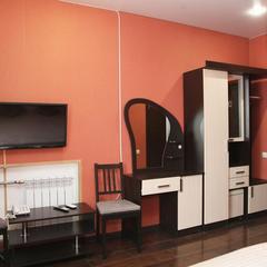 Гостиница Атмосфера, Самара, Самарская область