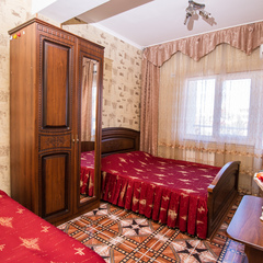 Гостиница Идиллия, Сочи, Краснодарский край