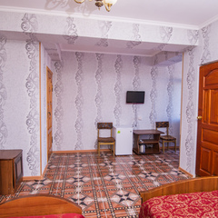 Гостиница Идиллия, Сочи, Краснодарский край