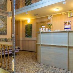 Отель РА Лиговский 87, Санкт-Петербург, Ленинградская область