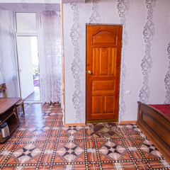 Гостиница Идиллия, Сочи, Краснодарский край