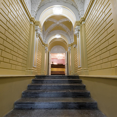 Отель Елисеевский отель, Санкт-Петербург, Ленинградская область