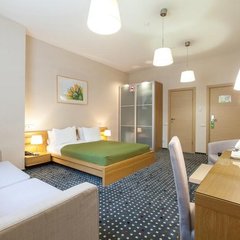 Гостиница Меридиан, Самара, Самарская область