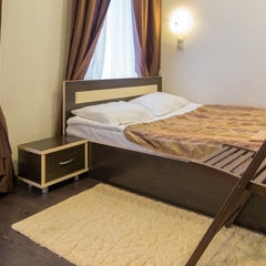 Отель РА Лиговский 87, Санкт-Петербург, Ленинградская область