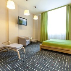 Гостиница Меридиан, Самара, Самарская область