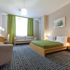 Гостиница Меридиан, Самара, Самарская область