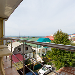 Гостиница Идиллия, Сочи, Краснодарский край