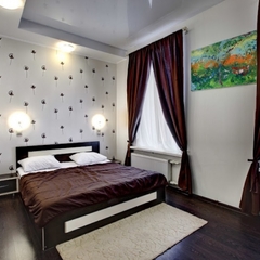 Отель РА Лиговский 87, Санкт-Петербург, Ленинградская область