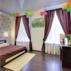 Отель РА Лиговский 87, Санкт-Петербург, Ленинградская область