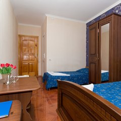 Гостиница Идиллия, Сочи, Краснодарский край