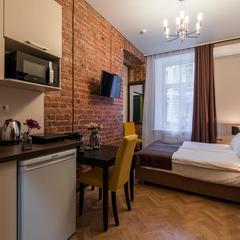 Отель Елисеевский отель, Санкт-Петербург, Ленинградская область