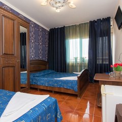 Гостиница Идиллия, Сочи, Краснодарский край