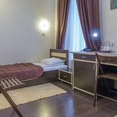 Отель РА Лиговский 87, Санкт-Петербург, Ленинградская область