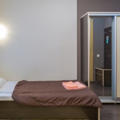 Отель РА Лиговский 87, Санкт-Петербург, Ленинградская область