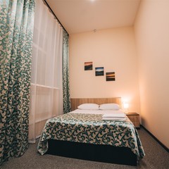 Апарт-отель Заря, Архангельская область