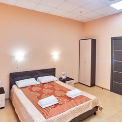 Отель Арт-отель, Хоста, Краснодарский край