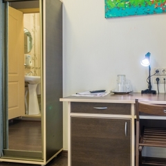 Отель РА Лиговский 87, Санкт-Петербург, Ленинградская область