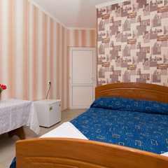 Гостиница Идиллия, Сочи, Краснодарский край