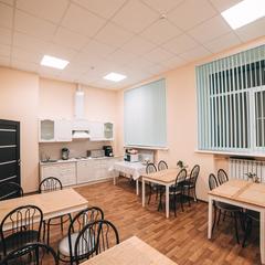 Апарт-отель Заря, Архангельская область