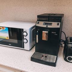 Апарт-отель Заря, Архангельская область