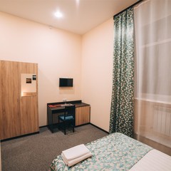 Апарт-отель Заря, Архангельская область