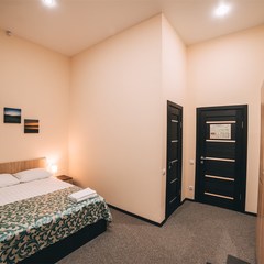 Апарт-отель Заря, Архангельская область