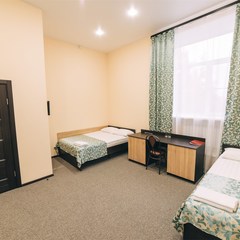 Апарт-отель Заря, Архангельская область