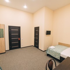 Апарт-отель Заря, Архангельская область