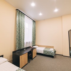 Апарт-отель Заря, Архангельская область