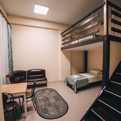 Апарт-отель Заря, Архангельская область