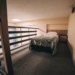 Апарт-отель Заря, Архангельская область