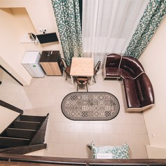 Апарт-отель Заря, Архангельская область