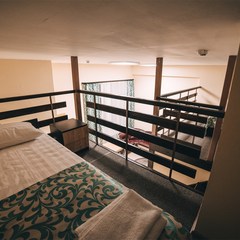 Апарт-отель Заря, Архангельская область