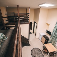 Апарт-отель Заря, Архангельская область