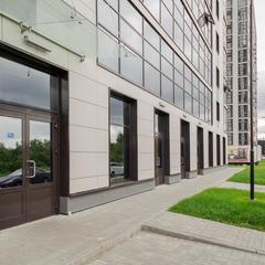 Апарт-отель Прима / Prima Apart Hotel, Санкт-Петербург, Ленинградская область