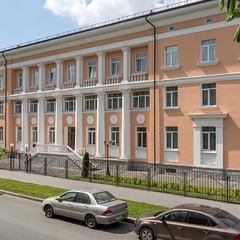 Отель Аветпарк / AvetPark Hotel, Санкт-Петербург, Ленинградская область