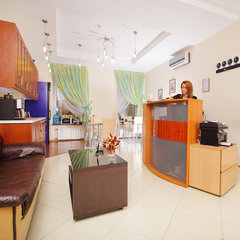 Отель Алива / ALiva Hotel, Санкт-Петербург, Ленинградская область