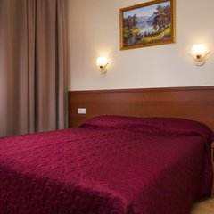 Отель Аветпарк / AvetPark Hotel, Санкт-Петербург, Ленинградская область