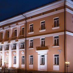 Отель Аветпарк / AvetPark Hotel, Санкт-Петербург, Ленинградская область