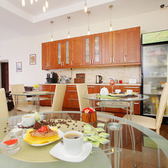 Отель Алива / ALiva Hotel, Санкт-Петербург, Ленинградская область